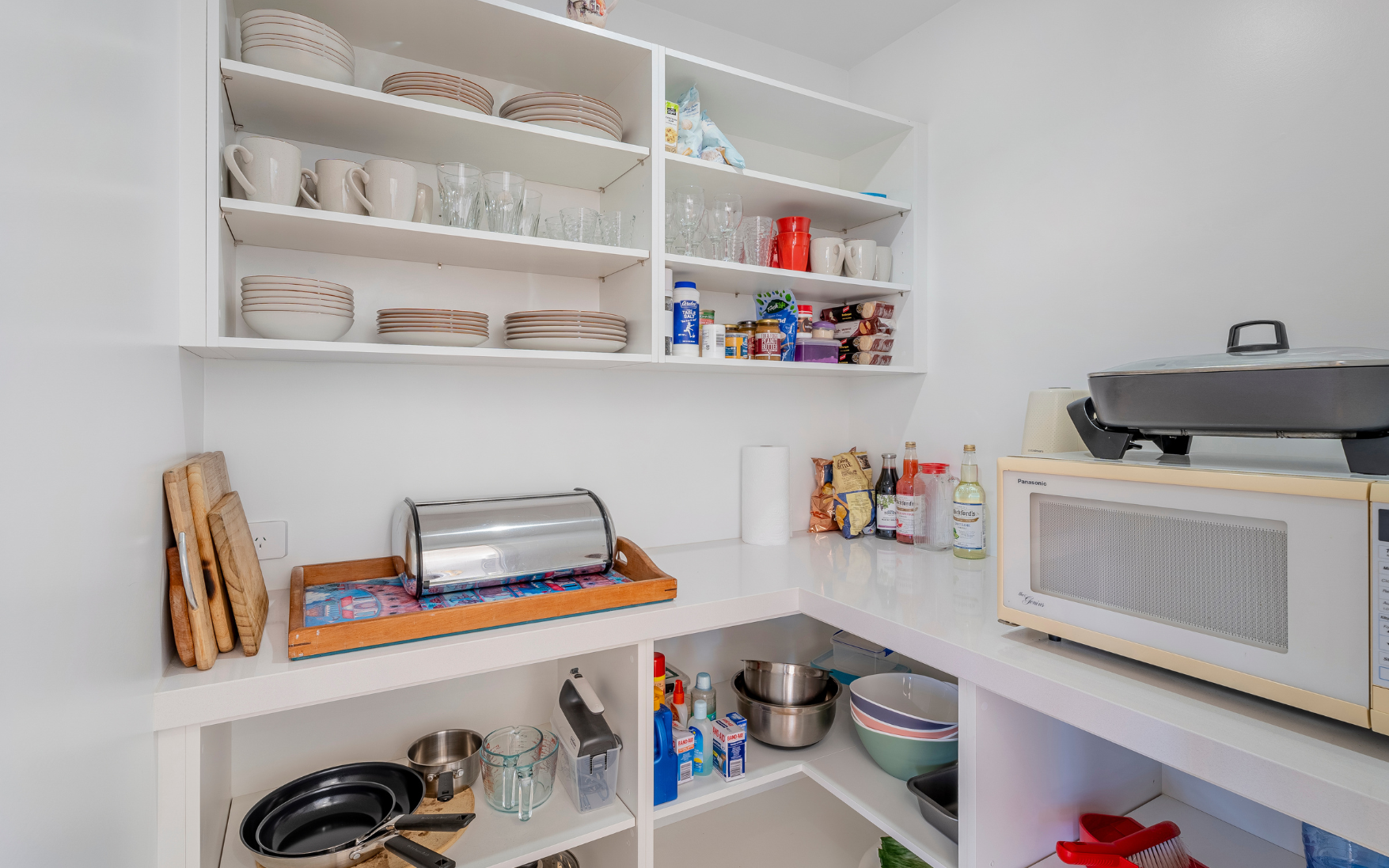 Karamu - Freedom Range