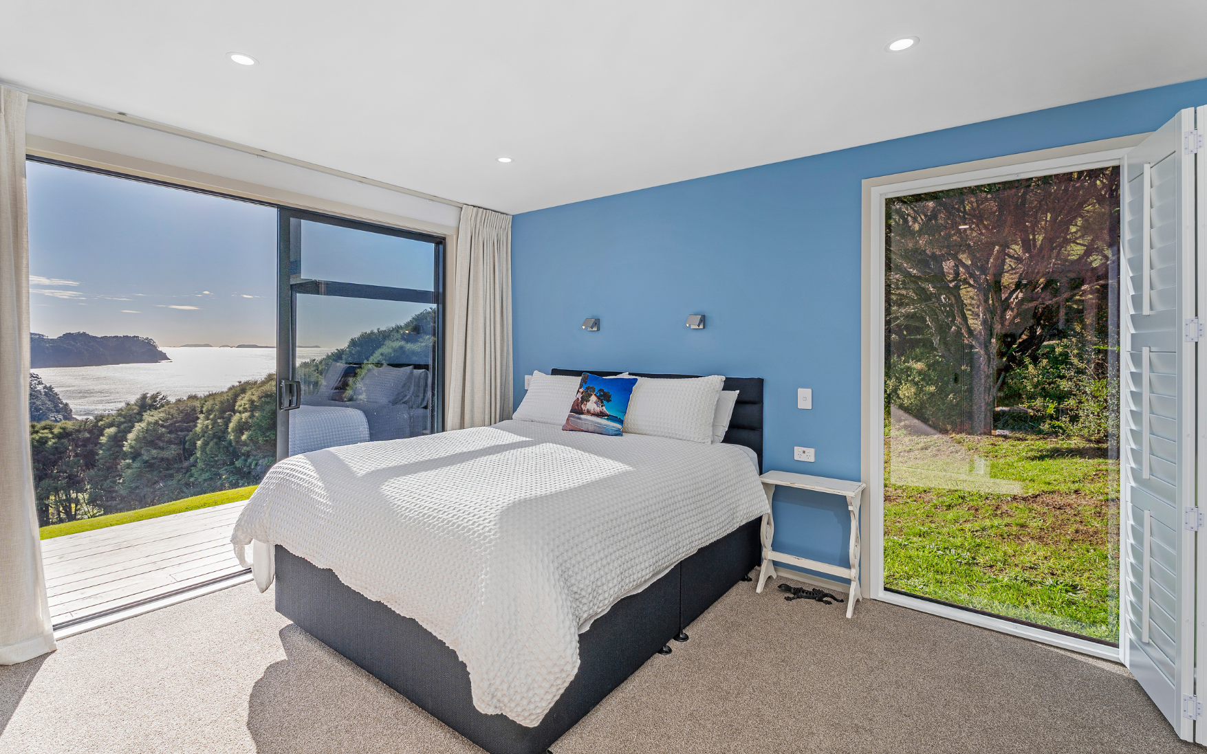 Karamu - Freedom Range