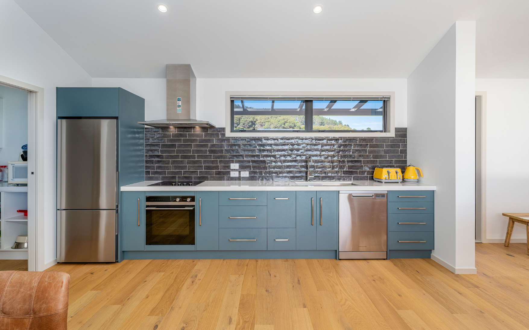 Karamu - Freedom Range